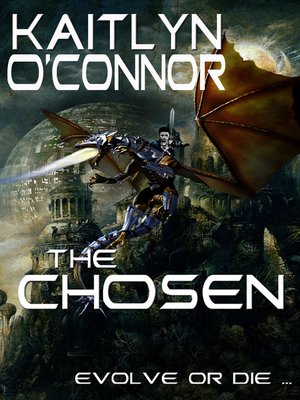 cover image of The Chosen